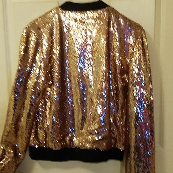 Jacket - Picture 2 of 2